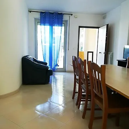 Vakantiehuis Casa Vacanze Elettra Centro Otranto, Salento 8 Posti *