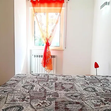 Casa Vacanze Elettra Centro Otranto, Salento 8 Posti Otranto