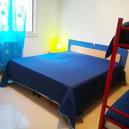 Vakantiehuis Casa Vacanze Elettra Centro Otranto, Salento 8 Posti Otranto