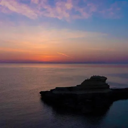 Vakantiehuis Casa Vacanze Elettra Centro Otranto, Salento 8 Posti Otranto
