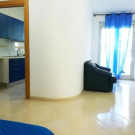 Casa Vacanze Elettra Centro Otranto, Salento 8 Posti Vakantiehuis Otranto
