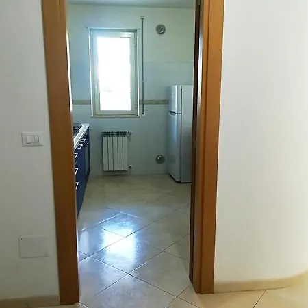 Casa Vacanze Elettra Centro Otranto, Salento 8 Posti Vakantiehuis *