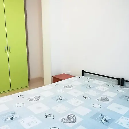Casa Vacanze Elettra Centro Otranto, Salento 8 Posti Vakantiehuis *
