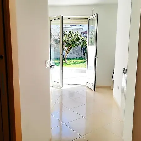 Casa Vacanze Elettra Centro Otranto, Salento 8 Posti Otranto