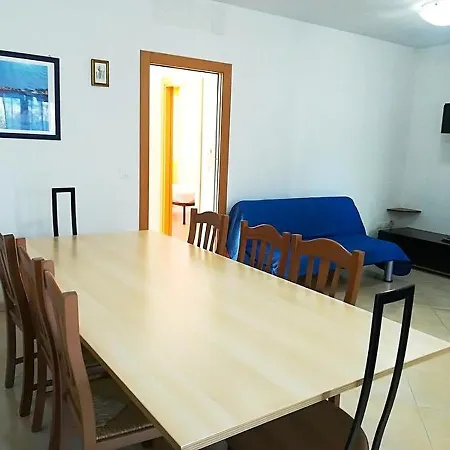 Casa Vacanze Elettra Centro Otranto, Salento 8 Posti