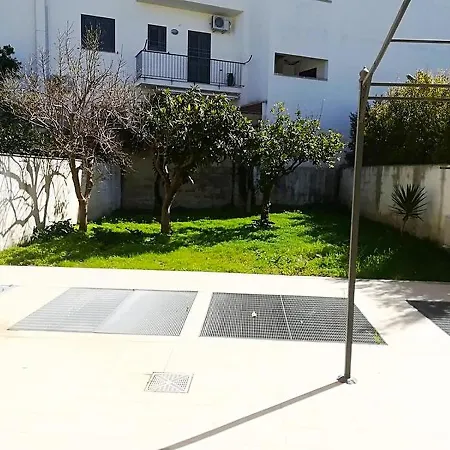 Vakantiehuis Casa Vacanze Elettra Centro Otranto, Salento 8 Posti Otranto