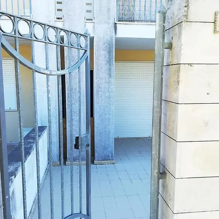 Vakantiehuis Casa Vacanze Elettra Centro Otranto, Salento 8 Posti