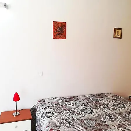 Casa Vacanze Elettra Centro Otranto, Salento 8 Posti Vakantiehuis *