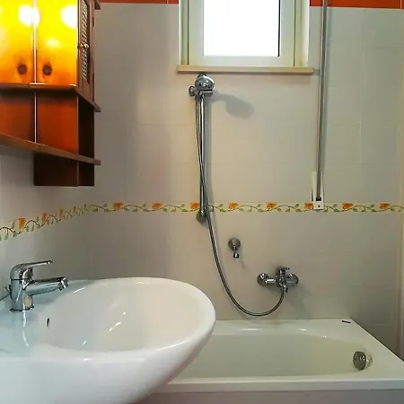 Vakantiehuis Casa Vacanze Elettra Centro Otranto, Salento 8 Posti Otranto