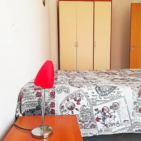Casa Vacanze Elettra Centro Otranto, Salento 8 Posti Otranto